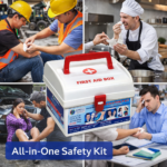 All In One First Aid Kit