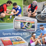 Sports First Aid Kit - S-6000