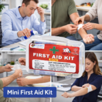 Mini First Aid Kit