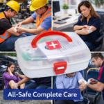 All Safe Complete Care