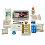 Emergency First Aid Kit - Image 2