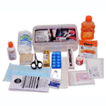Travel First Aid Kit - Image 3
