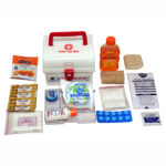 All In One First Aid Kit - Image 2