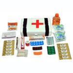 All In One Bus First Aid Kit - Image 2