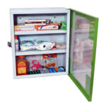 All In One Industry & Society Care First Aid Kit - Image 2